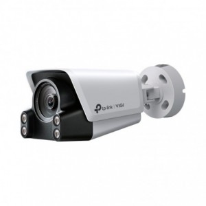 TP-Link VIGI C340S 4MP Outdoor Full-Colour IR Bullet Network Camera