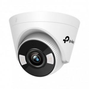 TP-Link VIGI C450 5MP Full-Colour Turret Network Camera