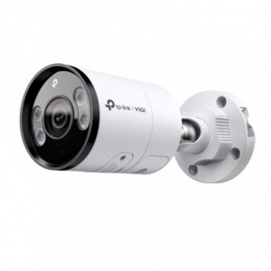 TP-LINK Vigi 8MP Outdoor FULL-COLOUR Bullet Camera