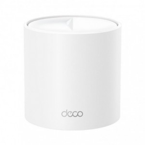 TP-LINK Deco X10 AX1500 Whole Home Mesh WIFI 6-1PK