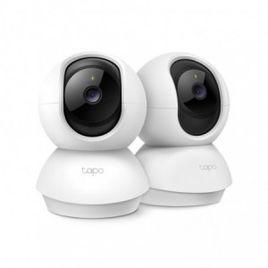 TP-LINK PAN/TILT Home Security WI-FI Camera