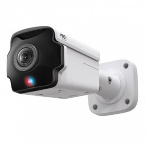 TP-Link Vigi InSight S385PI 4K 8MP Outdoor IR Panoramic Bullet Network Camera