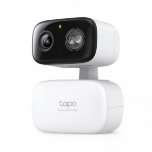 TP-Link Tapo C216 Indoor/Outdoor 4K Wi-Fi Camera