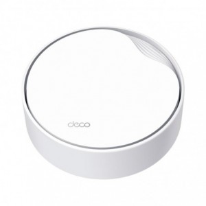 TP-Link Deco X50-PoE AX3000 Whole Home Mesh Wi-Fi 6 System - 3 Pack