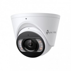 TP-Link VIGI InSight S485 8MP Full-Colour Turret Network Camera
