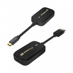 Ezcast Pocket Prime Transmitter H-1 and Receiver R-1