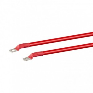 35MM 150A Made Up Cable For Inverter Red 4M