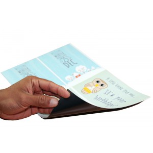 A4 Magnetic Photo Paper (6 Pack)