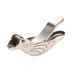 Stainless Steel Bird Citrus Juicer