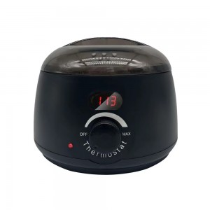 Digital Wax Warmer | Easy- Precise &amp; Versatile