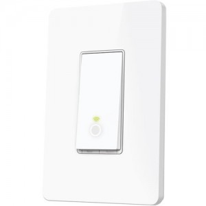 TP-Link HS210 Smart Wi-Fi Light Switches (3-Way Kit)