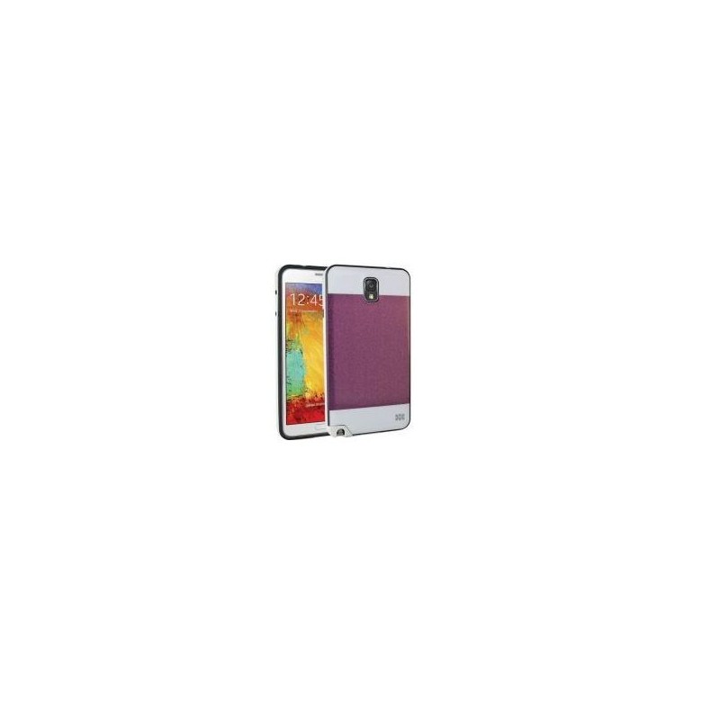 Promate 6959144004730 Grosso-N3 , Snap-On Scratch-Resistant