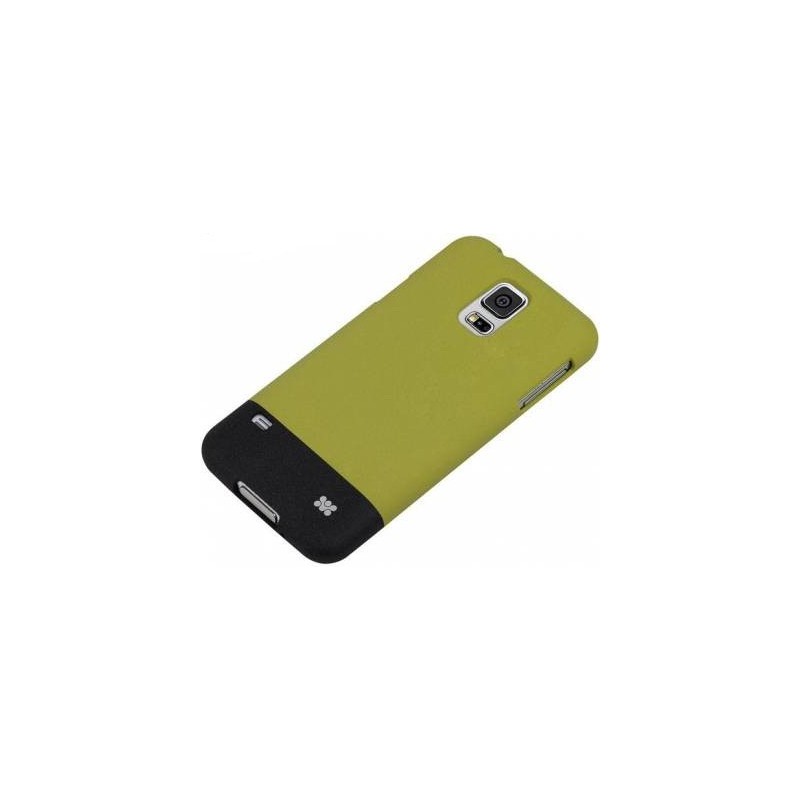 Promate 6959144009100 Gritty S5 Anti-slip sandy textured protective case for Samsung Galaxy S5