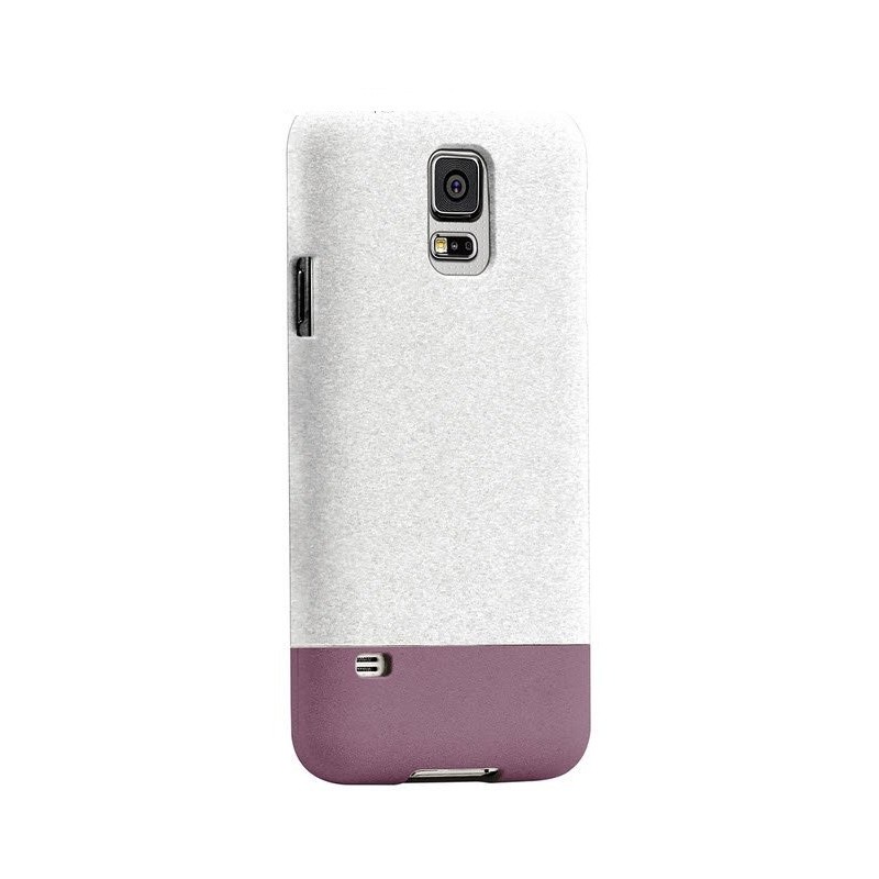 Promate 6959144009087 Gritty S5 Anti-slip Sandy Textured Protective Case for Samsung Galaxy S5 