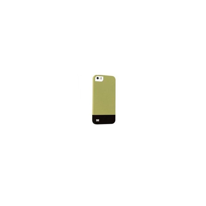 Promate 6959144005218 Gritty-i5 iPhone 5 Anti-Slip Sandy Finishing Protective Case 