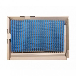 CERAMIC CAPACITOR DISC Y5U 1nF 1KV P5mm - 2K/BOX F7Y5P102VTK