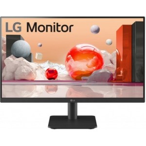 LG Essential 24" FHD IPS Monitor 100Hz