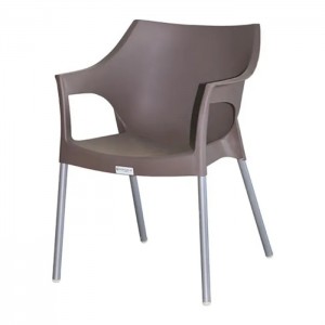 Contour Chelsea Chair Cappuccino