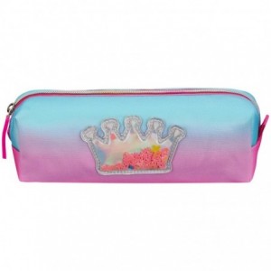 Quest Princess Pencil Case Pink