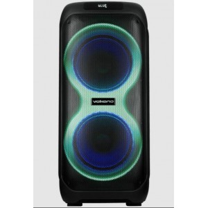 Volkano Ultra Dual 12 Party Speaker"