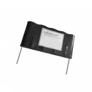 Super Capacitor Radial D/L 3F 16.2VDC MK-16V-P3FYS