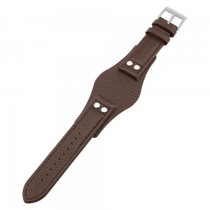 Replacement Strap Compatible with Fossil Coachman Watch