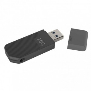 USB3.2 Flash 16GB Black