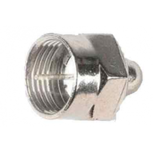 F Type 75 ohm Terminator