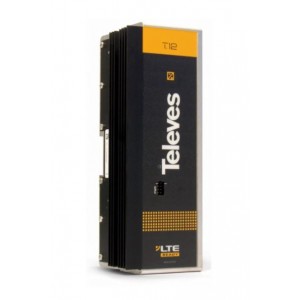 T12 Power Supply 230V 24Vdc 2.4Amp.