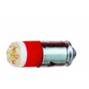 Cluster LED Yellow 24VDC