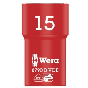 15.0 X 46.0 Individual Vde Socket