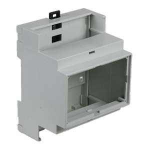 Electronic Din Enclosure