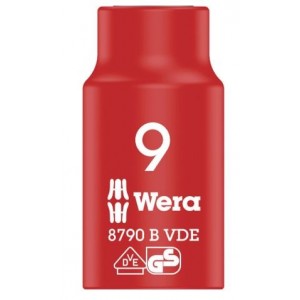 9.0 X 46.0 Individual Vde Socket