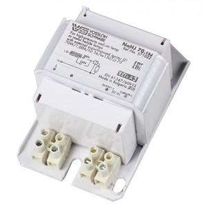 230VAC 70W Vs HPS/MH Ballast 112MM