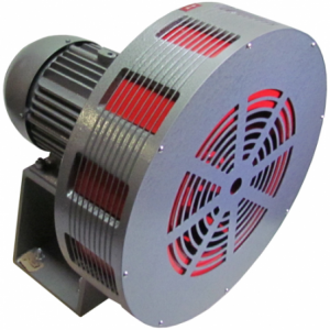 SIRENCO 10S 400VAC 3PH SIREN 10kM S/E IP55