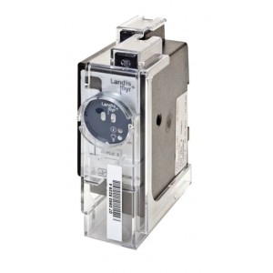 230VAC 80A 1PH Prepaid Meter Plc Comms