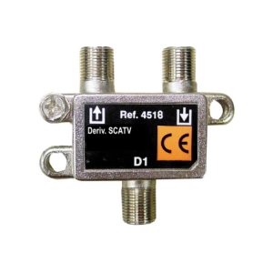 1 Way Tap 14dB Indoor CATV