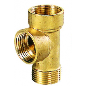 3 Way Fitting For Hydrosphere