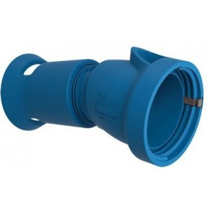 16A 3P+N+E / 32A 2P/3P+E Safety Handle For Xcee Series