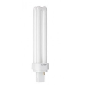 26W WARM WHITE SELF BALLAST ESL G24d-2