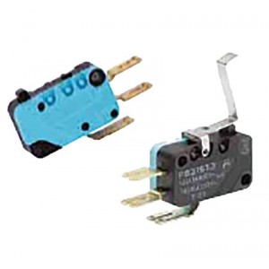 Aux Contact For Large Frame C/O Switches NO/NC