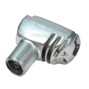 Female IEC Connector Pro. Easy (Blister)