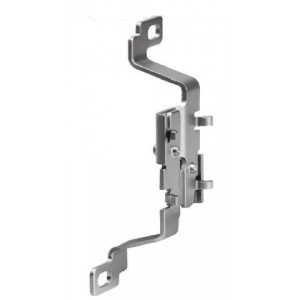 MS4 Wall Mounting Bracket Clip On