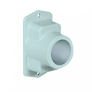 Aluminium Raised Flange F1 M32