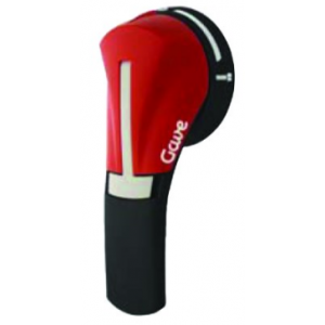 IP65 External Handle + 200MM Shaft