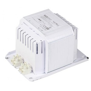 230/240V 50HZ 400W Vs MH/HPS Ballast