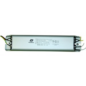 Ballast Ex. Proof For BAY51 18W