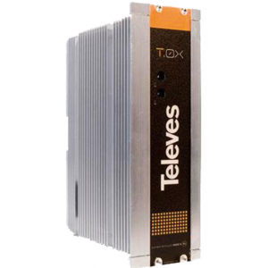 T.0X Power Supply
