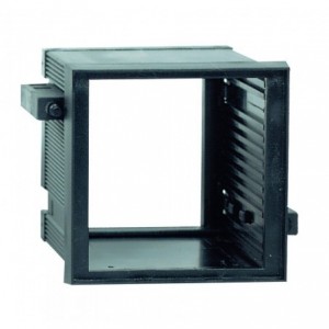 INSTRUMENT ENCLOSURE 144x144