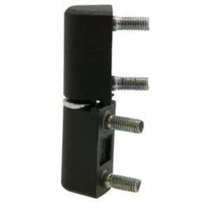 2 Stud Hinge 60MM Long